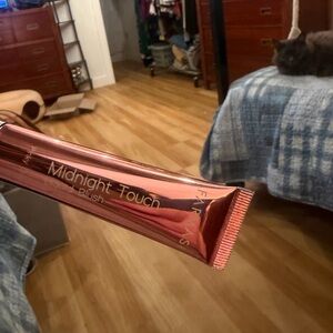 Farmasi Midnight Touch Blush in Pinky Cloud